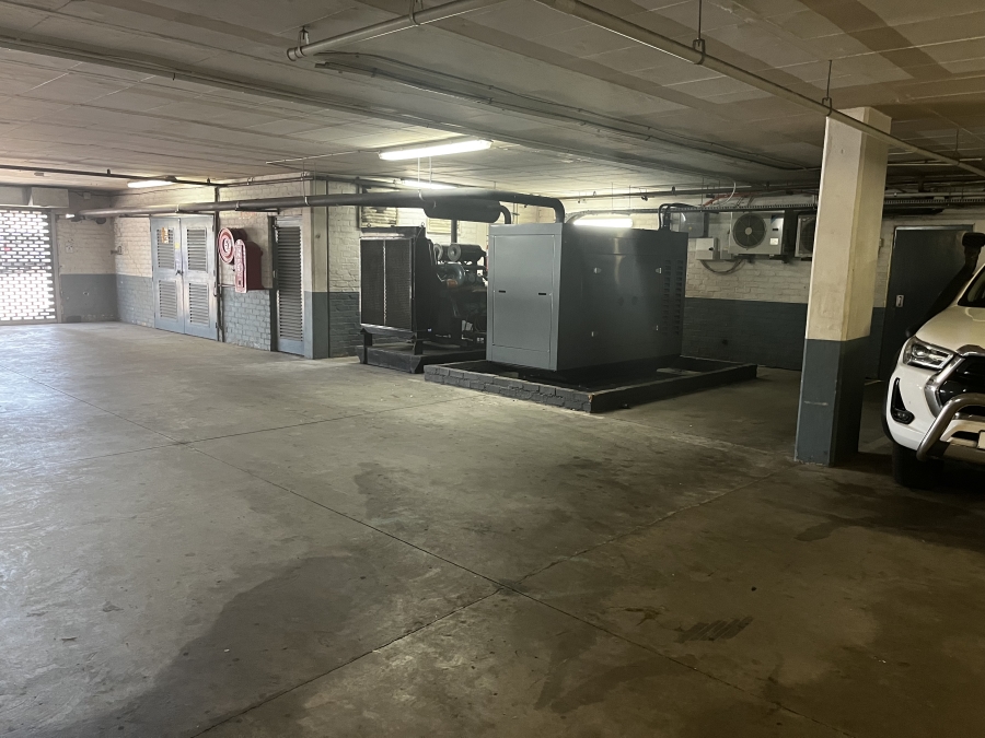 To Let commercial Property for Rent in Tyger Valley Western Cape